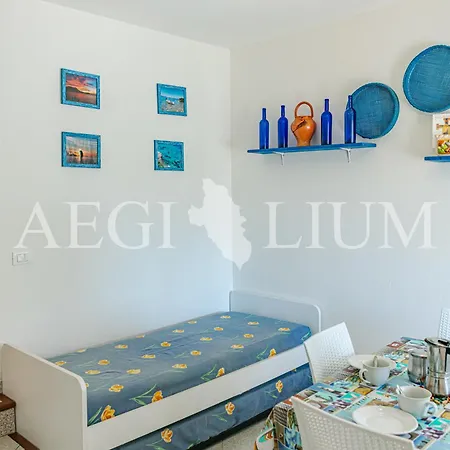 Appartement Olivo *