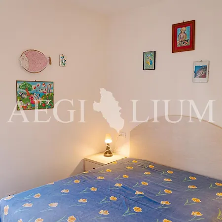 Appartement Olivo