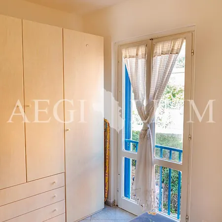 Appartement Olivo *