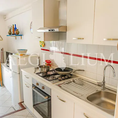 Appartement Olivo *