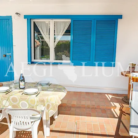 Olivo Appartement