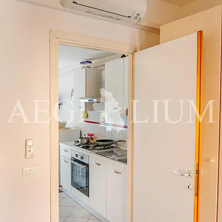 Appartement Olivo