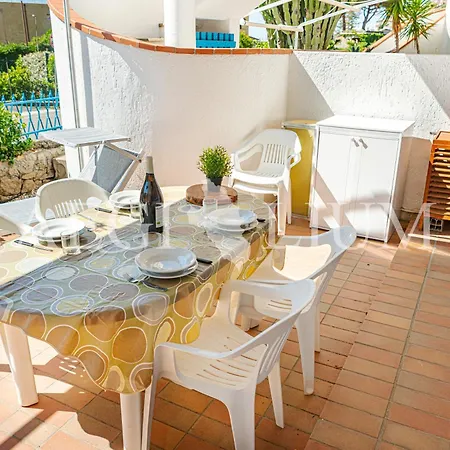 Olivo Appartement *